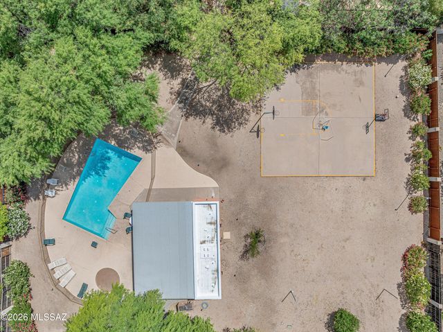 3770 N Fox Avenue, Tucson, AZ 85716
