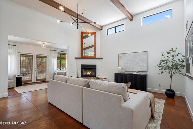 3770 N Fox Avenue, Tucson, AZ 85716