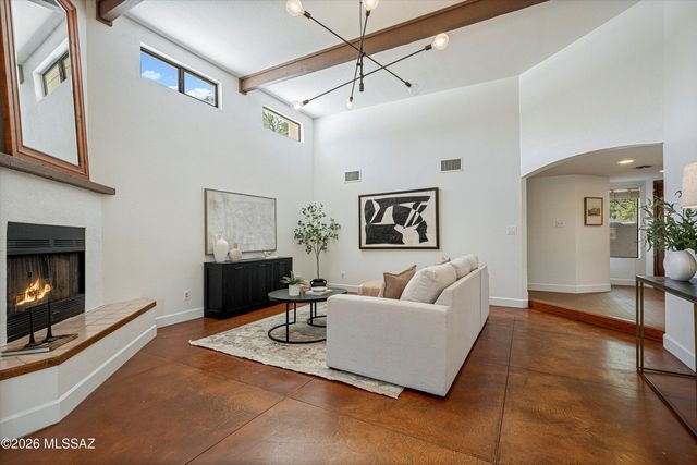 3770 N Fox Avenue, Tucson, AZ 85716