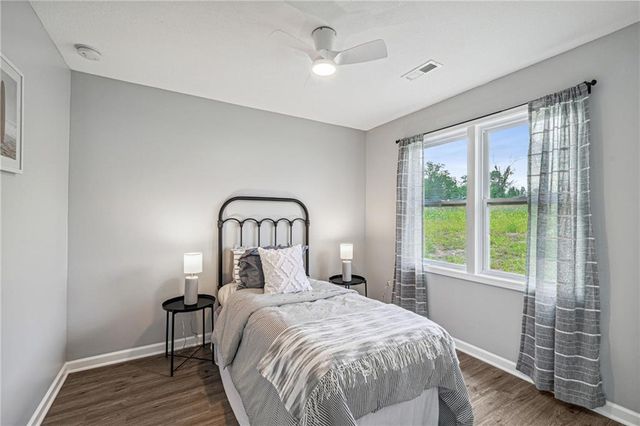 4605 Appleton Avenue, Kansas City, MO 64133