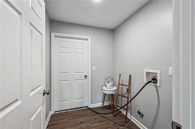 4605 Appleton Avenue, Kansas City, MO 64133