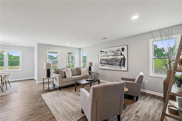 4605 Appleton Avenue, Kansas City, MO 64133