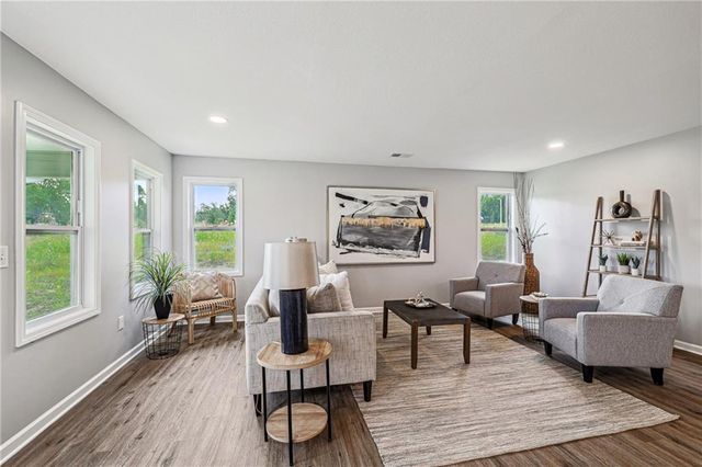 4605 Appleton Avenue, Kansas City, MO 64133