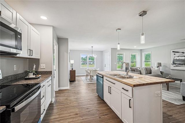 4605 Appleton Avenue, Kansas City, MO 64133