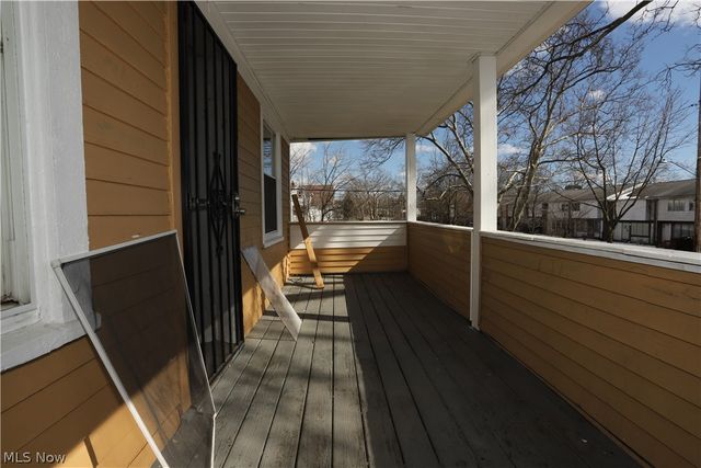 9409 Mount Auburn Avenue, Cleveland, OH 44104