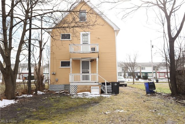 9409 Mount Auburn Avenue, Cleveland, OH 44104