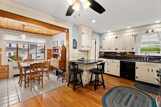 3 Roosevelt Road, Salem, MA 01970