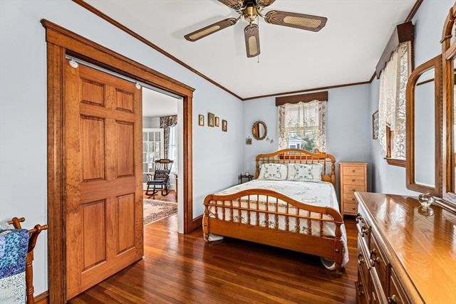 3 Roosevelt Road, Salem, MA 01970