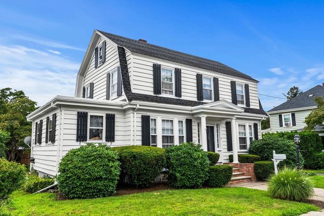 3 Roosevelt Road, Salem, MA 01970