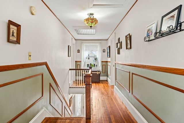 3 Roosevelt Road, Salem, MA 01970
