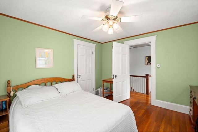 3 Roosevelt Road, Salem, MA 01970