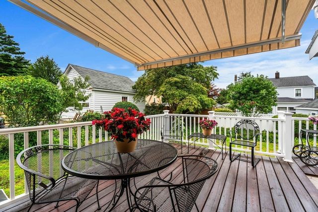 3 Roosevelt Road, Salem, MA 01970