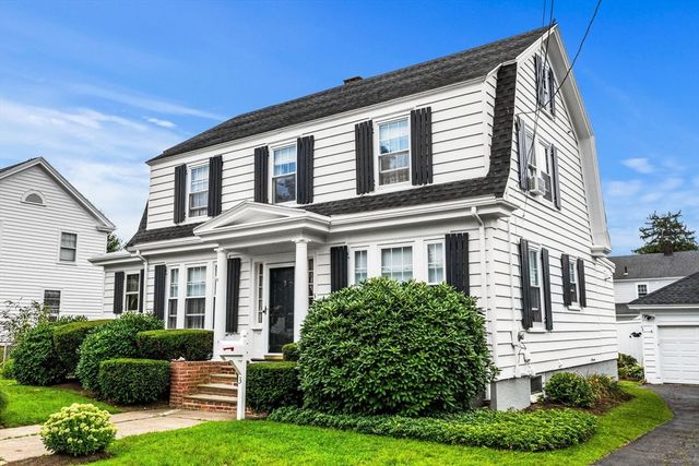 3 Roosevelt Road, Salem, MA 01970
