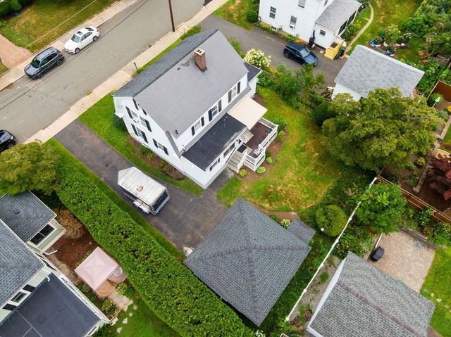 3 Roosevelt Road, Salem, MA 01970