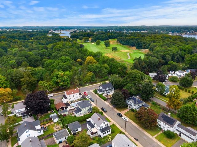 3 Roosevelt Road, Salem, MA 01970