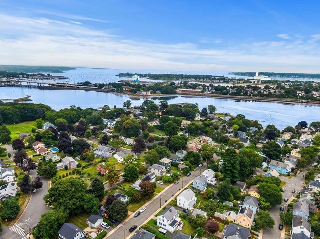 3 Roosevelt Road, Salem, MA 01970