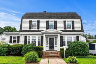 3 Roosevelt Road, Salem, MA 01970