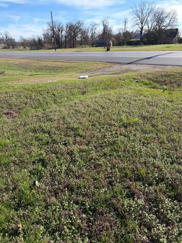 TBD W Hwy 175, Mabank, TX 75147