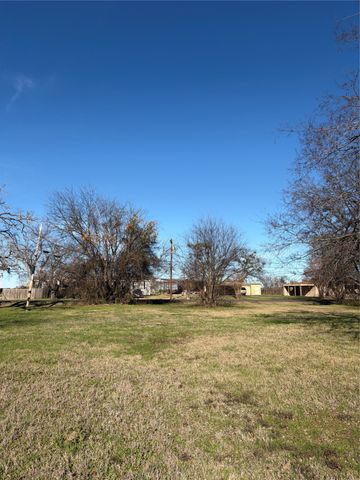 TBD W Hwy 175, Mabank, TX 75147