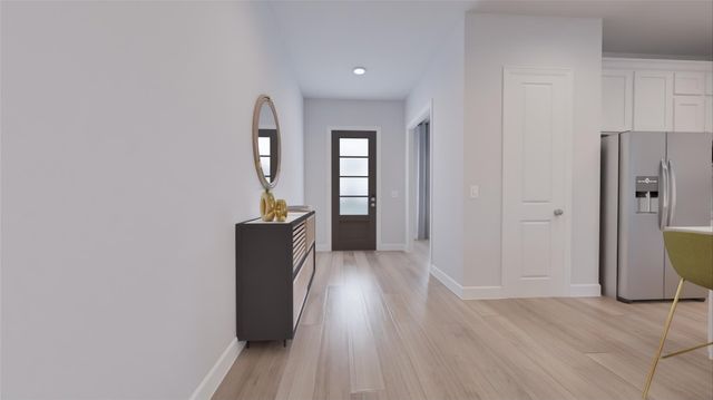 9433 Pacific Crest Court, Porter Heights, TX 77365