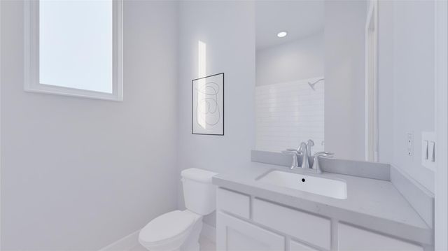 9433 Pacific Crest Court, Porter Heights, TX 77365