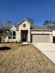 9433 Pacific Crest Court, Porter Heights, TX 77365