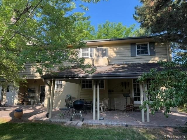 5490 S Locust St, Greenwood Village, CO 80111