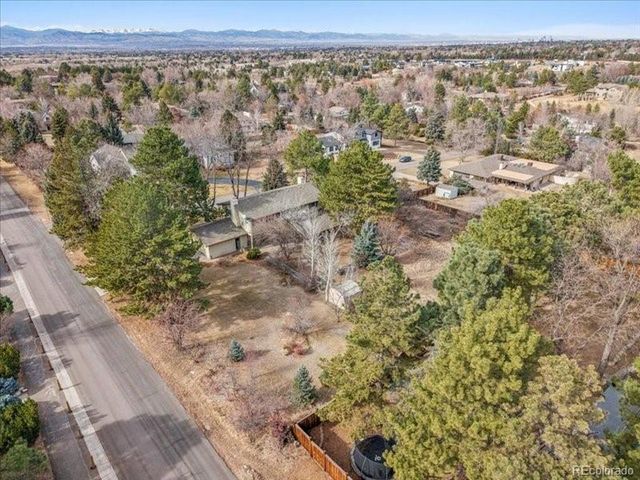 5490 S Locust St, Greenwood Village, CO 80111
