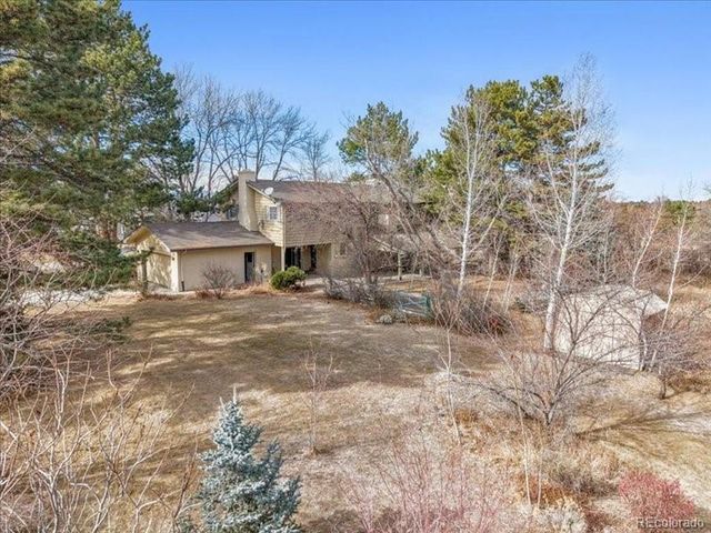 5490 S Locust St, Greenwood Village, CO 80111