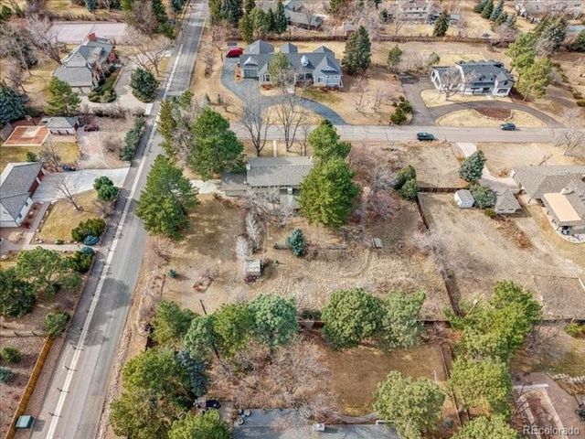 5490 S Locust St, Greenwood Village, CO 80111