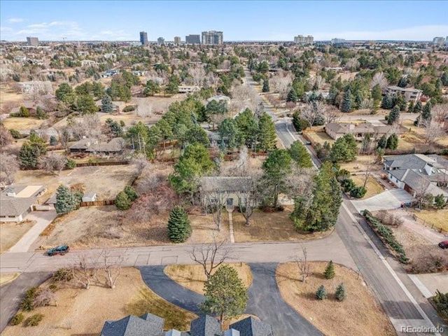 5490 S Locust St, Greenwood Village, CO 80111