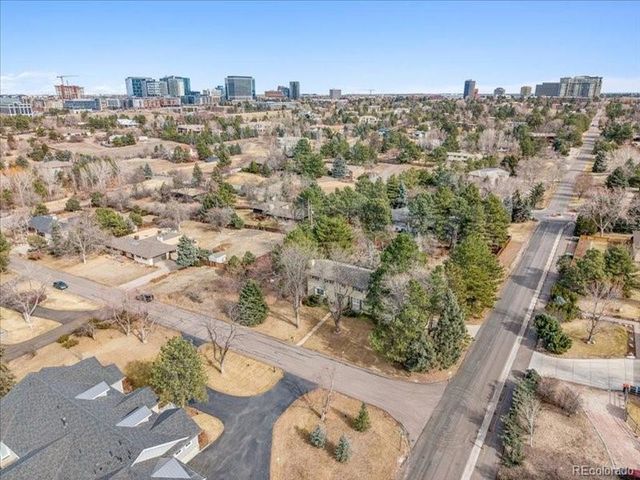 5490 S Locust St, Greenwood Village, CO 80111
