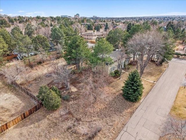 5490 S Locust St, Greenwood Village, CO 80111