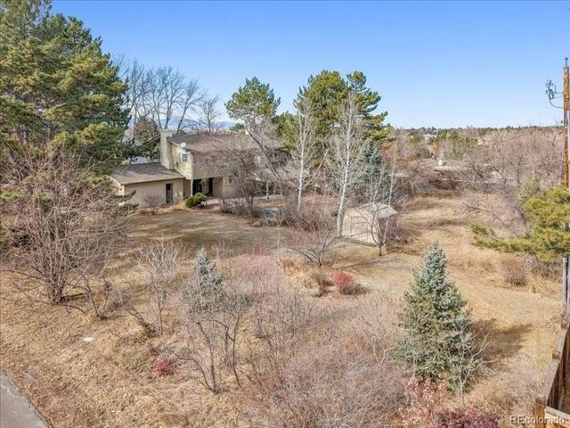 5490 S Locust St, Greenwood Village, CO 80111