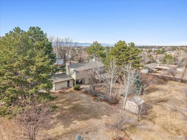5490 S Locust St, Greenwood Village, CO 80111