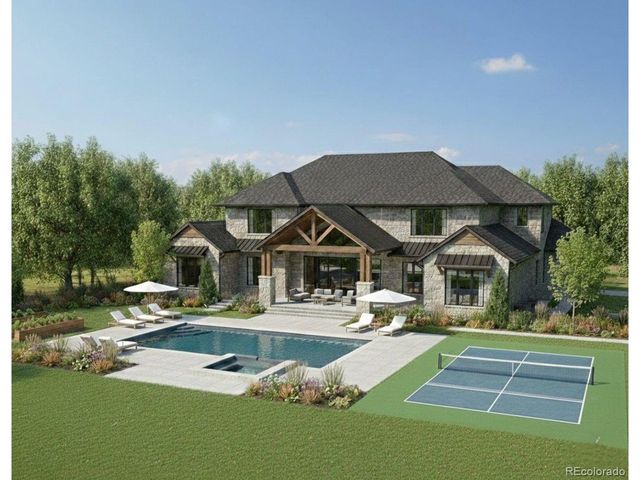 5490 S Locust St, Greenwood Village, CO 80111