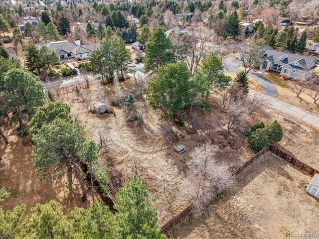 5490 S Locust St, Greenwood Village, CO 80111