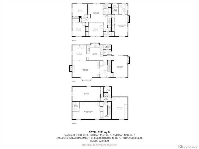 5490 S Locust St, Greenwood Village, CO 80111