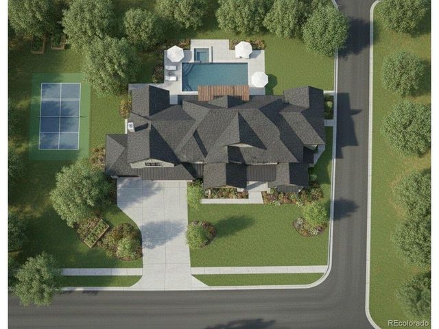 5490 S Locust St, Greenwood Village, CO 80111