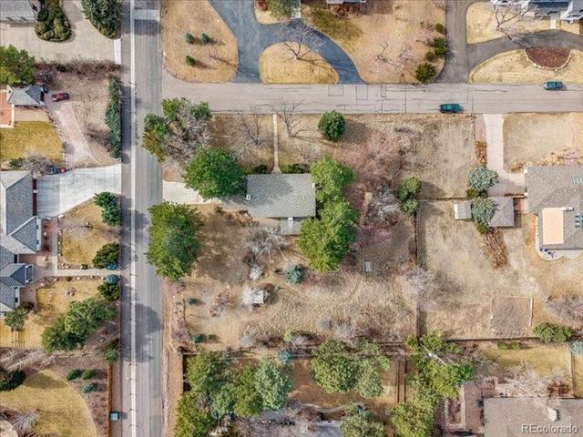 5490 S Locust St, Greenwood Village, CO 80111