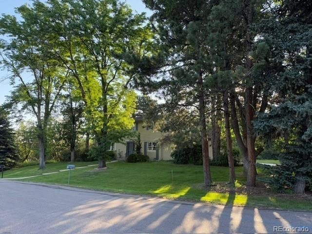 5490 S Locust St, Greenwood Village, CO 80111