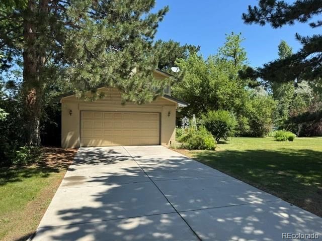 5490 S Locust St, Greenwood Village, CO 80111