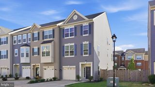 10208 EGRET CT, Fredericksburg, VA 22408