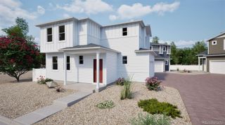 12562 E 100th Avenue, Commerce City, CO 80022