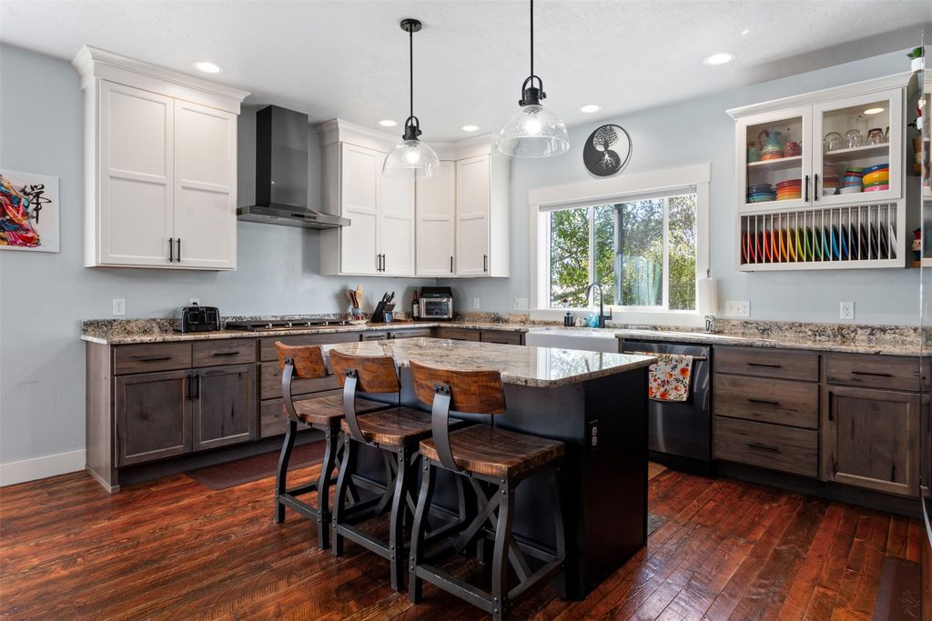 243 Hilltop Drive, Hamilton, MT 59840 photo 11