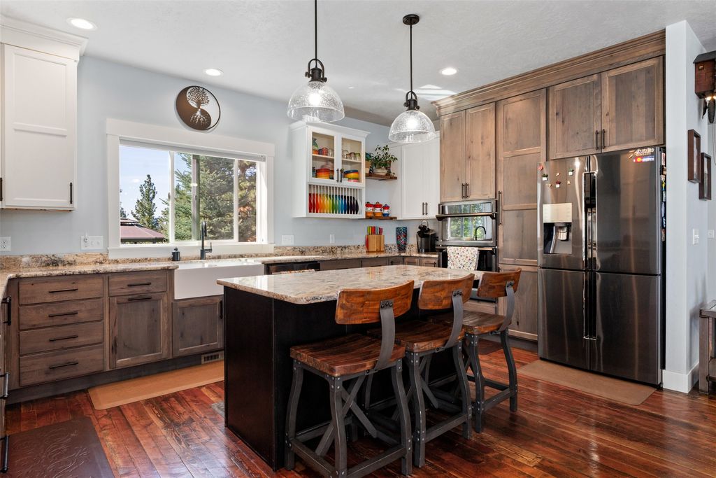 243 Hilltop Drive, Hamilton, MT 59840 photo 12