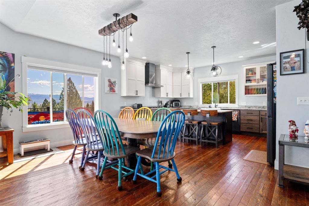 243 Hilltop Drive, Hamilton, MT 59840 photo 17