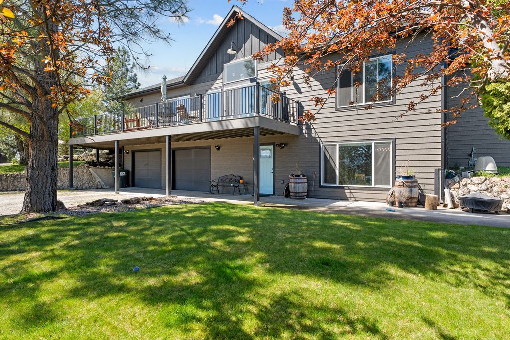 243 Hilltop Drive, Hamilton, MT 59840 photo 2