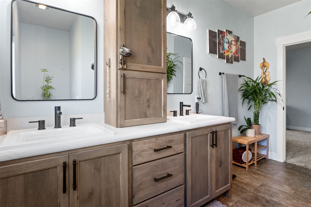 243 Hilltop Drive, Hamilton, MT 59840 photo 28