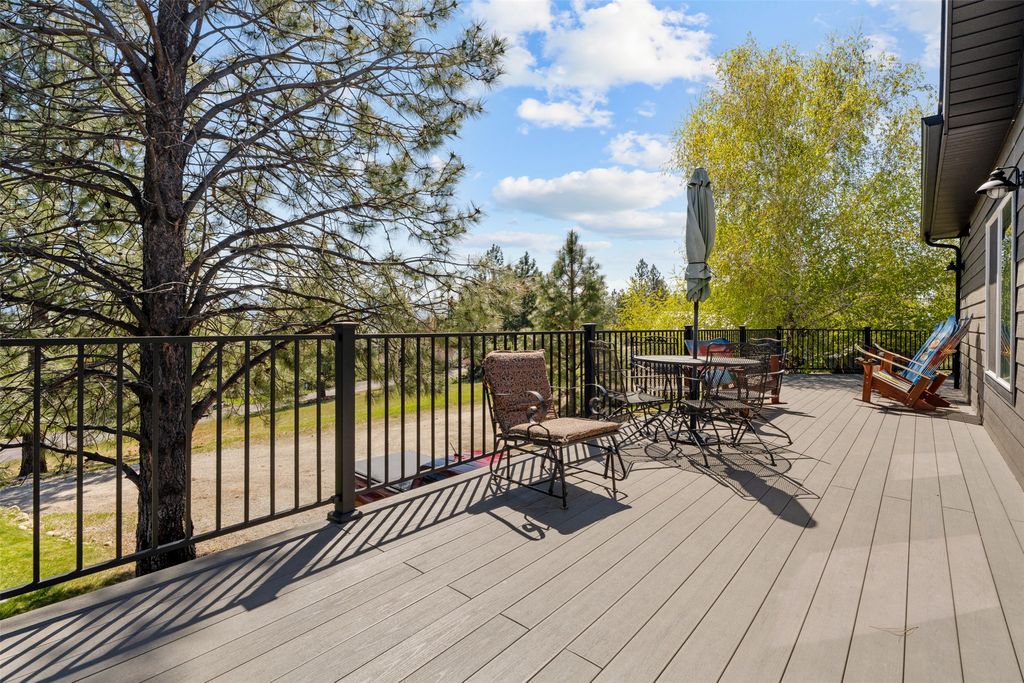 243 Hilltop Drive, Hamilton, MT 59840 photo 3